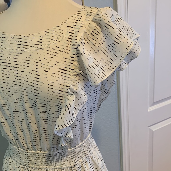 BCBGeneration Dress • Sz S • NEW! - Picture 5 of 13